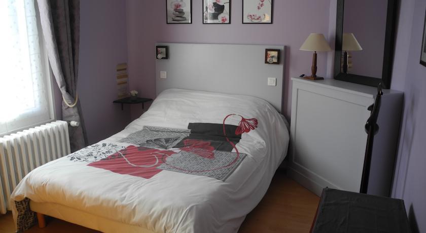 Les Vergnes Mancelles Le Mans Zimmer foto