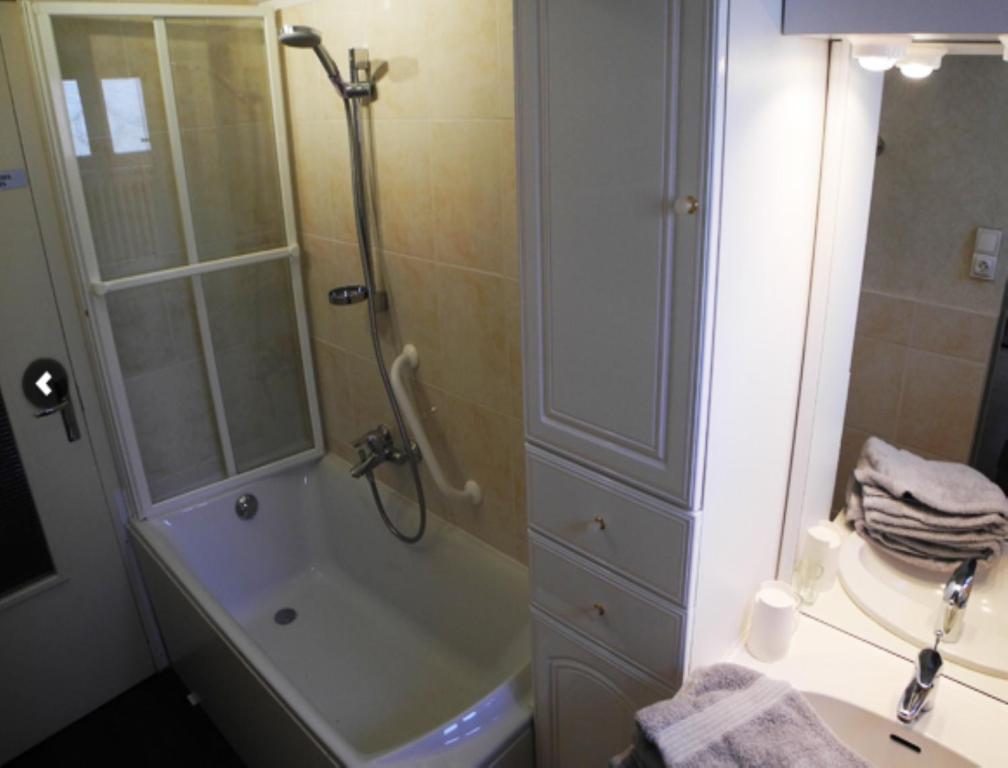 Les Vergnes Mancelles Le Mans Zimmer foto